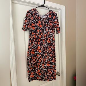 LuLaRoe Dress